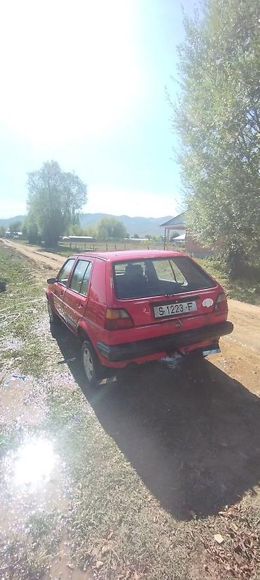 вольво разбор: Volkswagen Golf: 1990 г., 1.8 л, Механика, Бензин, Хэтчбэк — 2