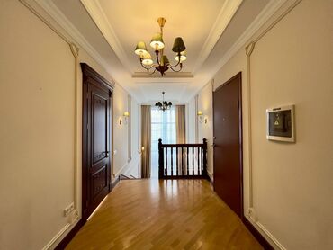 Долгосрочная аренда домов: 320 м², 5 комнат — 13