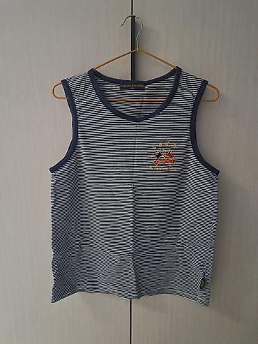 Corab və alt paltarı: 13-14 yaş oğlan üçün mayka, boy 160 sm – Charles Brothers - Model — 1