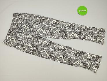 hause spodenki: H&M, Legginsy Eleganckie damskie, rozmiar S — 2