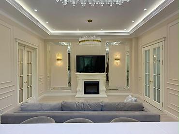 Продажа коттеджей и домов: 4 комнаты, 210 м², 7 соток, Бишкек, Орто-Сай с — 14