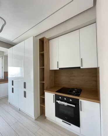 Продажа квартир: 2 комнаты, 62 м², Элитка, 8 этаж — 9