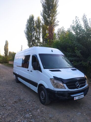 мерседес холодильник: Легкий грузовик, Mercedes-Benz, Стандарт, 3 т, Б/у