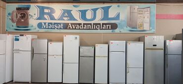 market soyducusu: 2 qapılı Beko Soyuducu Satılır, rəng - Ağ