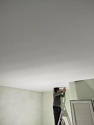 Натяжной потолок: Натяжной потолок Глянцевое, Матовое, 3D потолки Гарантия, Бесплатная консультация, Бесплатный замер at lalafo.kg — 29 Натяжной потолок: Натяжной потолок Глянцевое, Матовое, 3D потолки Гарантия, Бесплатная консультация, Бесплатный замер — 29