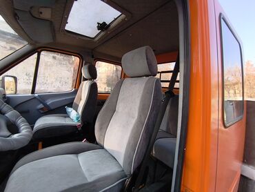 Mercedes-Benz: Mercedes-Benz Спринтер: 1996 г., 2.9 л, Механика, Дизель, Пикап at lalafo.kg — 13 Mercedes-Benz: Mercedes-Benz Спринтер: 1996 г., 2.9 л, Механика, Дизель, Пикап — 13