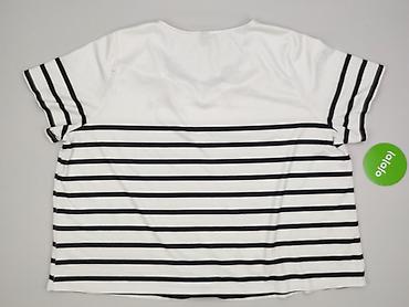 corteiz shein: Shein Curve, T-shirt damski, rozmiar 4XL — 3