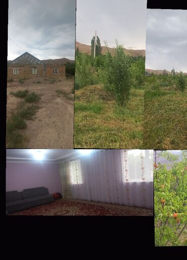 арча бешик уй сатылат: Дача, 13 м², 6 комнат, Собственник