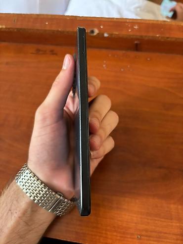 iphone 12 plata: Redmi Note 12, 128 GB, rəng - Qara, Qırıq — 5