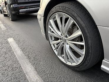 Lexus: Lexus LS: 2006 г., Автомат, Бензин, Седан — 3