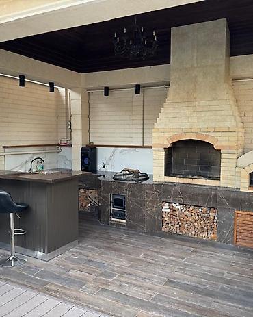 Продажа коттеджей и домов: 🏡 Продается ДОМ в закрытом VIP городке «Ордо» 🏰 📍 Локация: с — 13