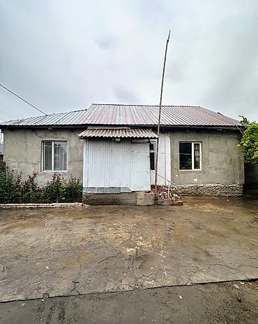 the level: ✨ Продаётся дом в с. Сокулук ✨ 🏡 Характеристики: • Участок – 6 соток — 2