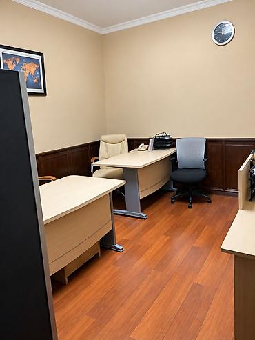ofis alemi: TARQOVİDƏ HAZIR OFİS OTAĞI İCARƏYƏ VERİLİR Lokasiya: - Nizami küçəsi — 4