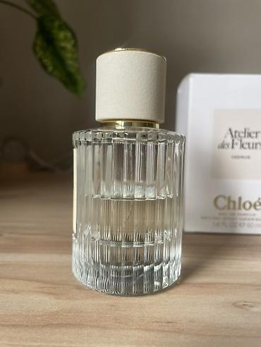 лидория свеча для чего: Chloé Atelier des Fleurs Cedrus — парфюм, остаток 25 мл из 50 мл (1.6 — 2