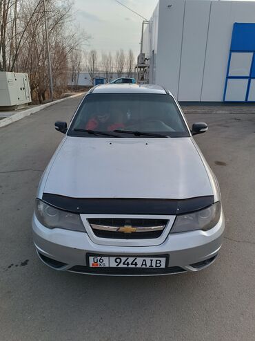 нексияа: Daewoo Nexia: 2013 г., 1.5 л, Механика, Бензин, Седан