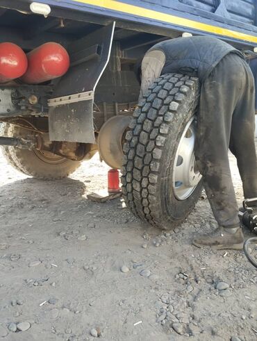 Грузовики: Грузовик, ЗИЛ, Стандарт, 7 т, Б/у — 17