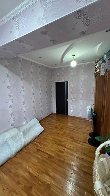 Продажа квартир: 3 комнаты, 100 м², Ала-Арча ТРЦ Элитка, 2 этаж, Евроремонт — 9