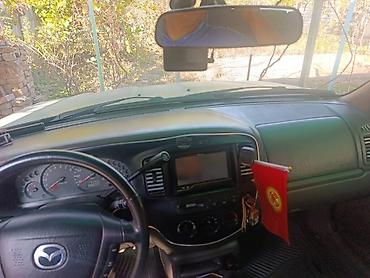 honda stepwgn 2005: Mazda Tribute: 2002 г., 3 л, Автомат, Газ, Внедорожник — 4
