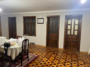 bulbule qesebesi: 8 otaq, 278 kv. m, Kredit yoxdur, Yeni təmirli — 10