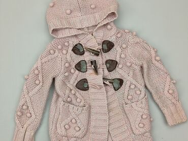 Sweaters and Cardigans: Cardigan, 12-18 months, condition - Good