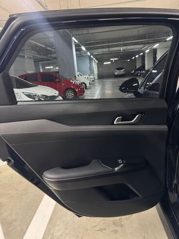 Kia: Kia K5: 2020 г., 2 л, Автомат, Газ, Седан — 19