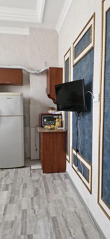 Сниму квартиру: KİRAYƏ – Kiçik ailələr və ya tək yaşayanlar üçün ayrıca girişli — 7