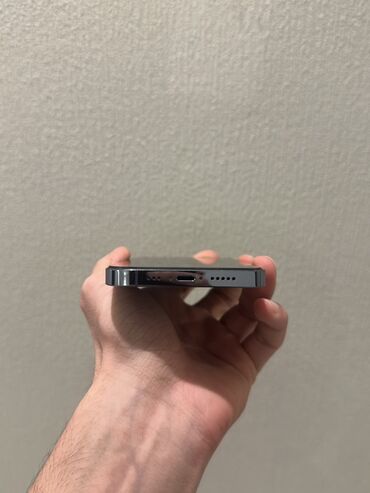 Apple iPhone: IPhone 13 Pro, 128 GB, Sierra Blue, Face ID — 6