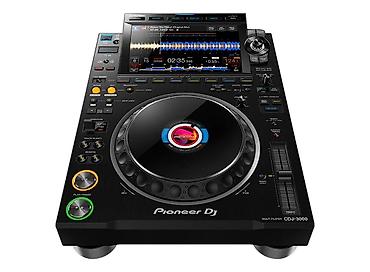 full mp3 indir: Pioneer DJ CDJ-3000 Professional DJ Multiplayer Pioneer DJ-nin — 2