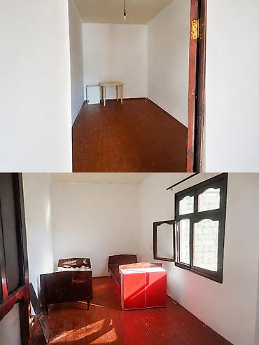 əmlak ev alqı satqısı: Kirayə 320 azn vəya Satılıq KUPÇALI 2 sotun içində 60 min verilir — 2
