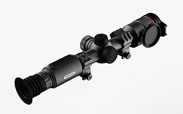 Оптические прицелы: В наличии и на заказ Тепловизионный прицел для охоты Sytong GM03-50 — 8