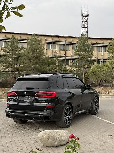 м4 бмв: BMW X5: 2018 г., 3 л, Автомат, Бензин, Внедорожник — 7