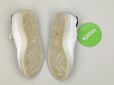 jordan: Adidas, Sneakersy dla mężczyzn, rozmiar 40 — 3