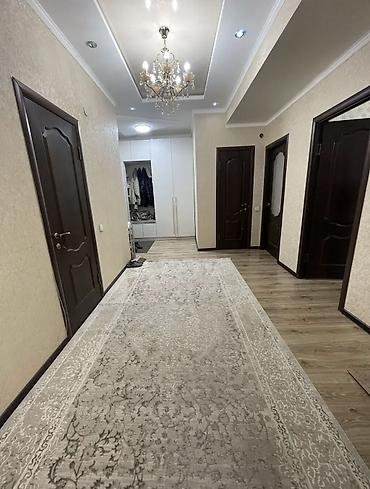 mega hous: 4 комнаты, 132 м², 7 мкр Элитка, 4 этаж, Евроремонт — 2