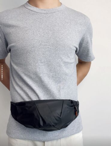 Барсетки: Барсетка, Новый — 6