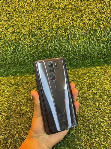 ddr3 4gb для ноутбука: Redmi, Redmi Note 8 Pro, Б/у, 128 ГБ, цвет - Черный, 2 SIM