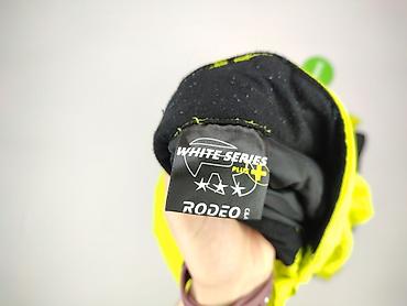 kurtki snowboard: Spodnie materiałowe damskie, rozmiar XL — 4