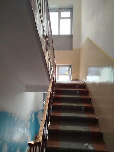 Покраска: Покраска подъездов и лестничных клеток под ключ Касметика Крыши — 9