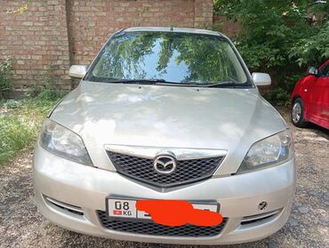 мазда демио dw3w: Mazda Demio: 2003 г., 1.3 л, Автомат, Бензин, Хэтчбэк