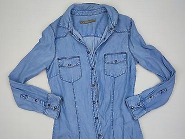 flared jeans zar: Zara, Koszula damska, rozmiar XS — 1