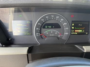 Тягачи: Тягач, Volvo, 2016 г., Холодильник, рефрижератор — 18