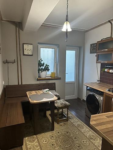 Долгосрочная аренда комнат: 40 м², С мебелью — 10