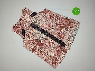 young multi ubrania: Next, Bluzka damska, rozmiar 3XL — 2