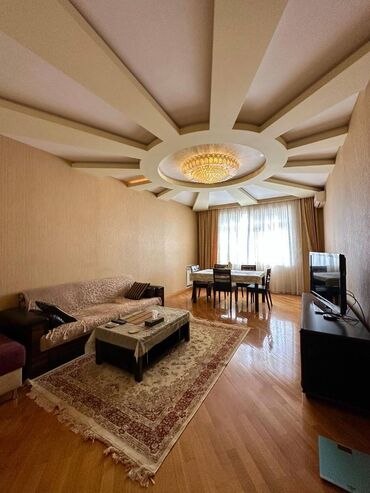 Uzunmüddətli kirayə mənzillər: Nərimanov rayonu,Heydər Əliyev mərkəzi arxası,Edem mmc,Neptunun — 1