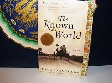 breaking bad: The known world edward p. jonesmek povezstanje vrlo dobrobez — 1