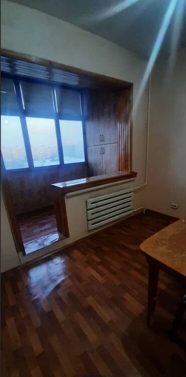 Продажа квартир: 1 комната, 34 м², 105 серия, 8 этаж, Косметический ремонт