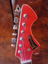 Elektro gitaralar: Elektro gitaralar — 13