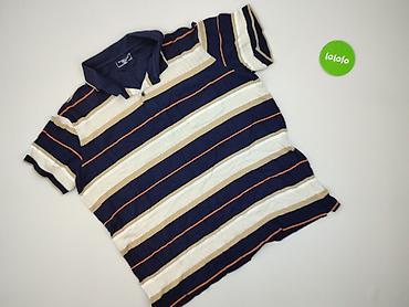 bug jo: Dressmann, Koszulka polo dla mężczyzn, rozmiar 3XL — 2