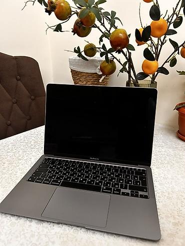 dvd ssd: Apple MacBook Air (Space Gray) - Ekran: 13.3" Retina (True Tone) — 4