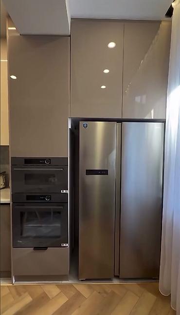 Продажа квартир: 3 комнаты, 93 м², 6 этаж, Дизайнерский ремонт — 3