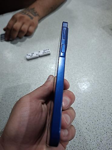 samsung 10e: Samsung Galaxy A26 5G, 256 GB, rəng - Mavi, Barmaq izi — 5